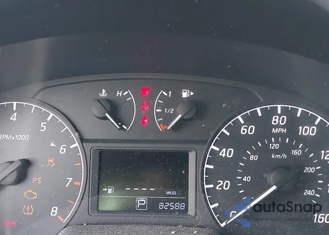 2017 Nissan Sentra S from USA, damaged, VIN 3N1AB7AP7HY242033